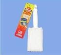 Brushtech Indoor Electric BBQ Grill and Griddle Cleaning Brush