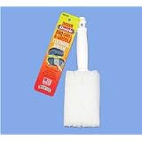 Brushtech Indoor Electric BBQ Grill and Griddle Cleaning Brush by Brushtech
