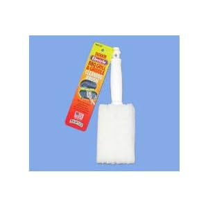 Brushtech Indoor Electric BBQ Grill and Griddle Cleaning Brush by Brushtech