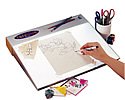ARTOGRAPH Art-O-Graph 225-375 ARTOGRAPH LIGHT TRACER II BOX ARTOGRAPH