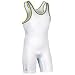 Sporting Goods : Brute White Oklahoma State Wrestling Singlet