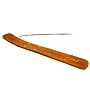 R�ucherst�bchenhalter aus Holz mit Motiv - Zum R�u&hellip von THE SPIRIT OASE