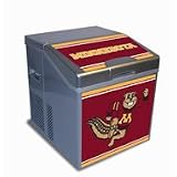Minnesota Golden Gophers Logo Portable Ice Maker
