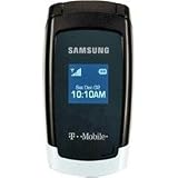 T-MOBILE SAMSUNG T219 CHARGER CASE BUNDLE NIC