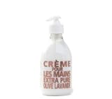 La Compagnie de Provence Olive and Lavender Hand Cream