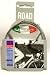 Clark' Brake Cable Wire Casiraghi 1810mm Stainless Steel Road-8012