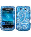 Blackberry Torch 9800 Flourish Diamante Diamond Studded Snap on Cover / Shield Protector Case 2169%2BgisbSL. SL160 Blackberry Torch 9800 Flourish Diamante Diamond Studded Snap on Cover / Shield Protector Case