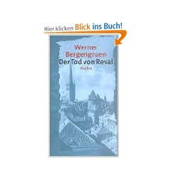 Der Tod von Reval: Kuriose Geschichten aus einer alten Stadt