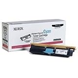 Xerox Printers CYAN STANDARD CAPACITY TONER ( 113R00689 )