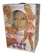 Hannah Harper Love Doll