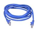 Belkin Cat-5e Snagless Patch Cable (Blue, 20 Feet)