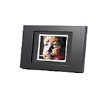 TAO 89354 5x7 Digital Photo Frame - Black Moder