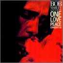 One Love Peace Concert