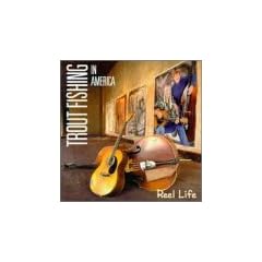 Reel Life (Audio Cassette)