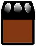 Eigenschaften Games Workshop 99189999116 / Farbe Vermin Brown [61-19]