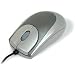 Optical USB Notebook Mouse - Low Power Consumption for Mobile Use