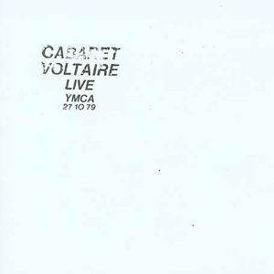 Cabaret Voltaire - No Escape (Live At The Ymca) Lyrics - Zortam Music