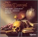 Songs by John Danyel