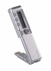 SYOICRS250RM - ICR-S250RM Digital Voice Recorder