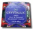 Crystalux Mini Crystal Stone (1.4 oz)