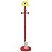 Firefighter Clothes Pole