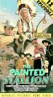 VHS : The Painted Stallion