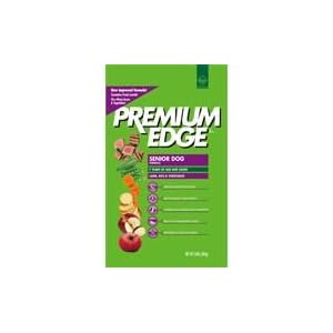 Premium Edge Senior Dog Lamb, Rice and Vegetables Formula