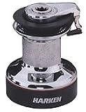 Harken Standard One and Two Speed Self-Tailing Winches