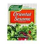 Good Seasons Oriental Sesame Dressing Mix, 1.2 oz