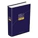 Elberfelder Bibel 2006. Großausgabe. Kunstleder. Blau