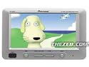 PIONEER AVD-W6200 6.5 INCH STAND ALONE MONITOR (PIONEER AVDW6200)