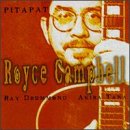 Revue Royce Campbell  / Pitapat