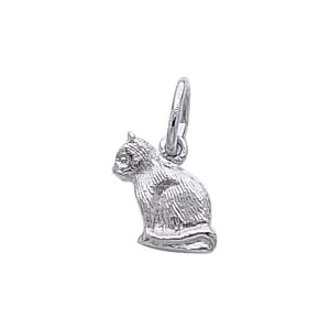 Buy Cat Charm by Rembrandt Charms