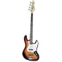 JB Player Bass - Sunburst