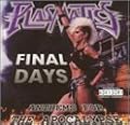 Final Days: Anthems For the Apocalypse