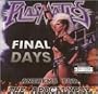 Final Days: Anthems For the Apocalypse