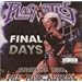 Final Days: Anthems For the Apocalypse