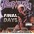 Final Days: Anthems For the Apocalypse
