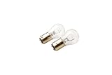 CLEAR 1157 REPLACEMENT BULBS