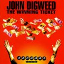 Jackpot: The Winning Ticket - Sasha + Digweed