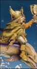 Produkt-Bild: Tarotkarten, Elfenzauber Tarot