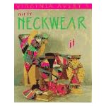 Virginia Avery's Nifty Neckwear book cover
