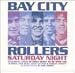 Music : Saturday Night