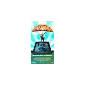 How to Get Ahead in Advertising [VHS]