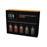 Revlon American Crew Essential Kit Classic