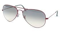 Ray-Ban - New Large Metal Aviator Sunglasses RB3025