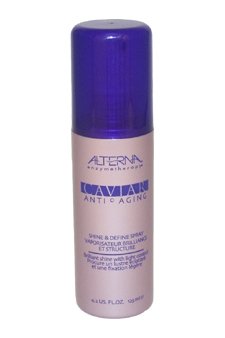 Caviar Anti-Aging Shine & Define Spray 4.2 oz.