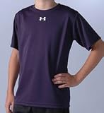Under Armour Boys Team Loose T Shirt (1002284)