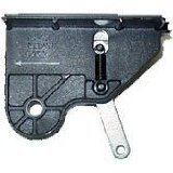 Genie 20414R Carriage for Screw Drive Operators