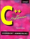 C++ for Programmers